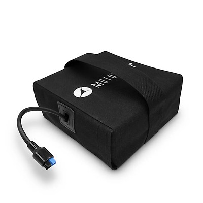 Motocaddy UK | Ex-Demo M-Series 28V Lithium Battery & Charger (REMOTE)