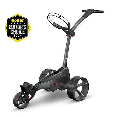 電動ゴルフカート★モトキャディ★motocaddy S1 DHC Motocaddy UK | S1 DHC Electric Golf Trolley
