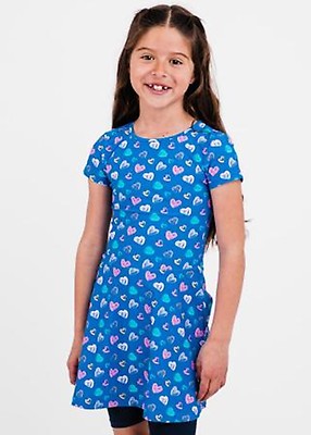 Dixie Swim Dress