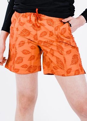 Above The Knee Board Shorts
