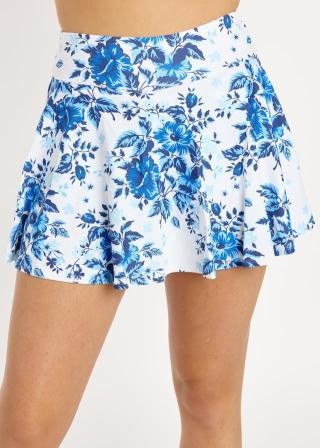 Flowy Swim Skort