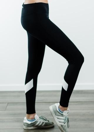 Long Leggings