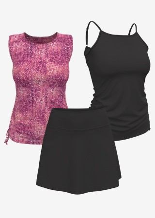The Trendy Kit