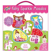 galt fairy dressing up set