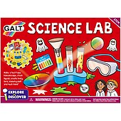 magnetic lab galt