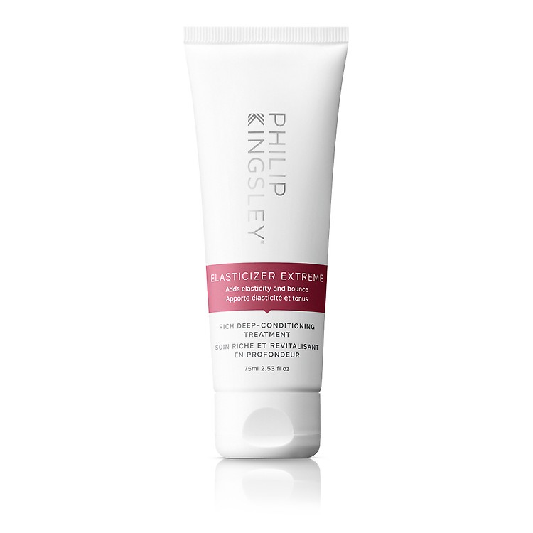 Elasticizer Deep-Conditioning Treatment 40ml Sachet Sample