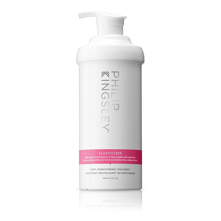 Elasticizer Therapies Bluebell Woods Deep-Conditioning Treatment