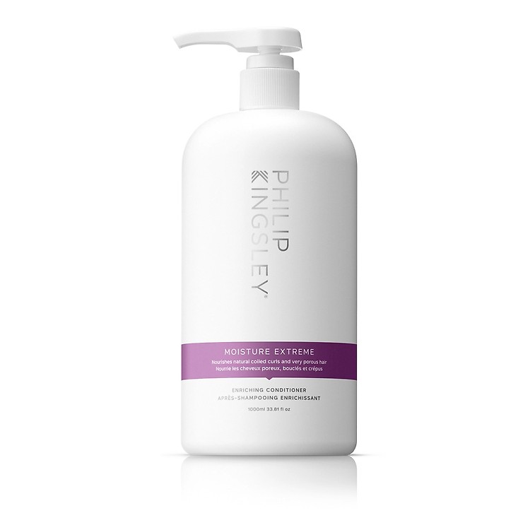 Moisture Extreme Shampoo
