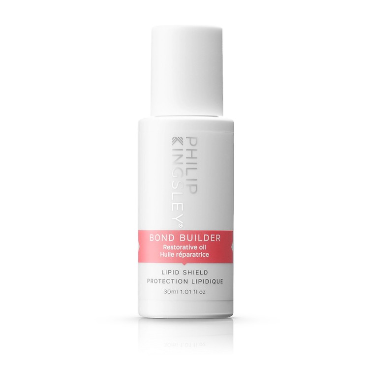Philip Kingsley Pure Blonde Booster Lila Shampoo 500ml - Farbkorrigierend Gegen Gelb- & Messingtöne, Für Blondes, Graues & Gebleichtes Haar