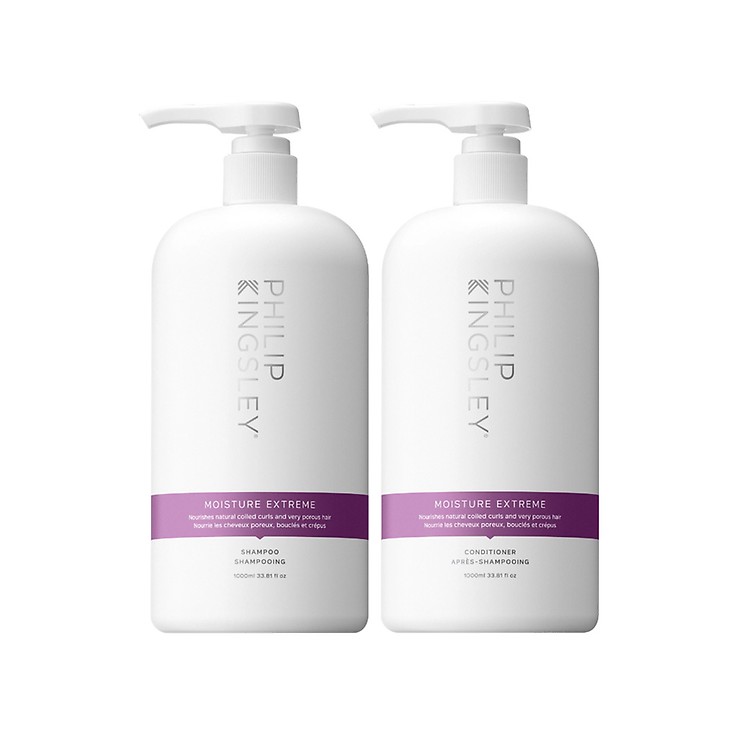Moisture Extreme Shampoo