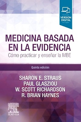Diagnóstico físico basado en la evidencia - 9788413822822
