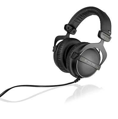 Beyerdynamic DT-770 Pro fashion