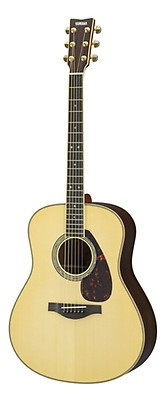 Yamaha LJ16 ARE Electro Acoustic Guitar | PMT Online