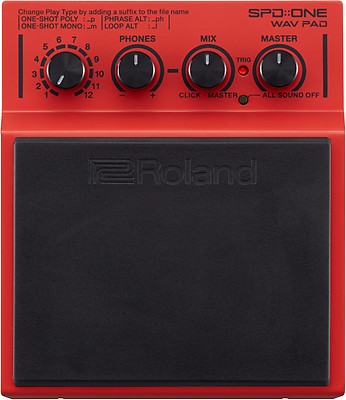 Roland SPD-SX Special Edition Sampling Pad | PMT Online Roland SPD-SX Special Edition Sampling Pad | PMT Online