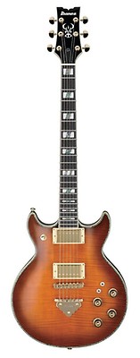 Ibanez AR720 BSQ AR Series Guitar in Bursted Smoky Quartz PMT Online