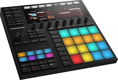 Native Instruments Black | Guitar Center