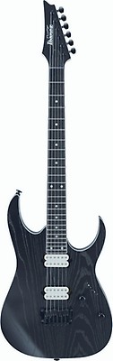 Pre Owned Ibanez RGAIX6MQM SRB 048132 PMT Online