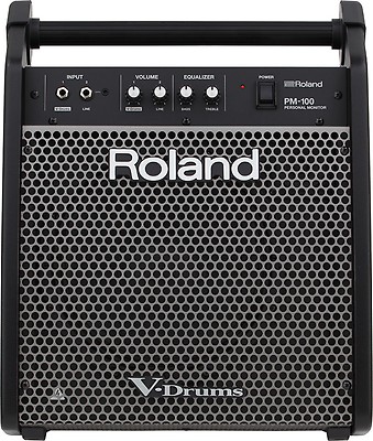 Roland PM-03 Personal V-Drum Monitor | PMT Online