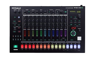 Roland TR-08 Boutique 808 Drum Machine | PMT Online