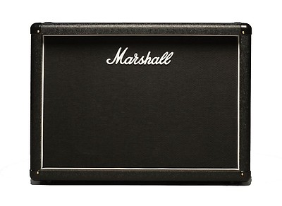 Marshall 1922 Guitar Speaker Cabinet | PMT Online