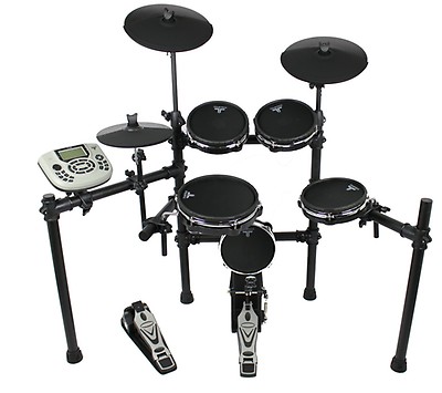 Tourtech tt12s drum kit sales