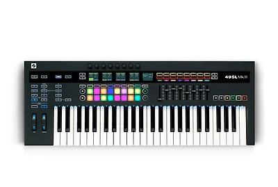 Arturia Keystep Pro Chroma MIDI Controller | PMT Online