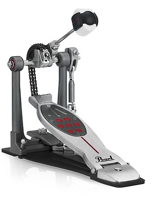 Pearl P-2000C PowerShifter Eliminator Chain Drive Bass Drum Pedal