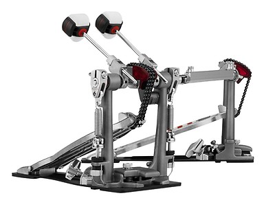 Pearl P3002D Demon Direct Drive Double Pedal | PMT Online