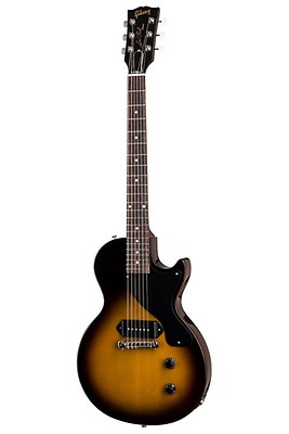 Epiphone Les Paul Junior Tobacco Burst | PMT Online