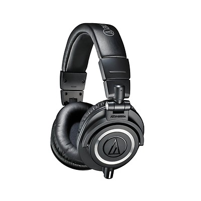 Audio outlet technica abt-m40x headphones