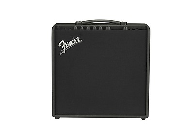 Fender mustang g40 sales