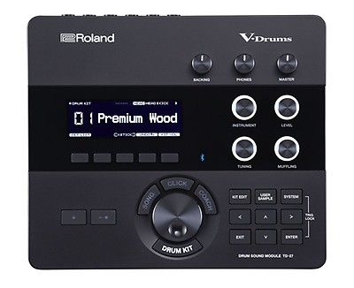 B-Stock Roland TD-27 V-Drums Sound Module | PMT Online