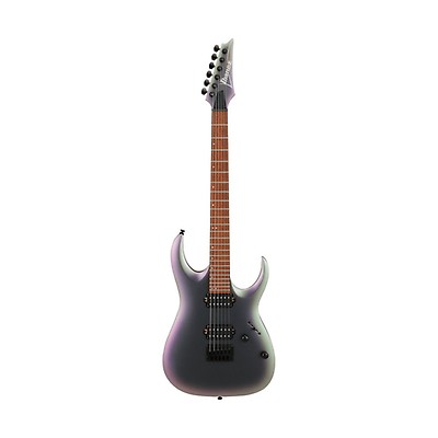 Eastcoast GV320 Electric Guitar in Black Ice Burst PMT Online