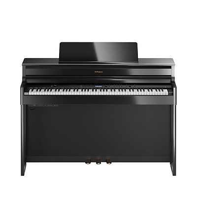 Roland hp704 ch digital piano new arrivals