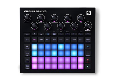 ELEKTRON Digitakt DDS-8 Drum Machine | PMT Online ELEKTRON Digitakt DDS-8 Drum Machine | PMT Online