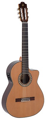 Admira concerto classical guitar discount