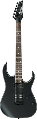 Ibanez Rg420ex-bkf Black Flat Electric Guitar | PMT Online Ibanez Rg420ex-bkf Black Flat Electric Guitar | PMT Online