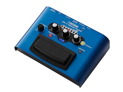Boss VE-8 Acoustic Singer | PMT Online Boss VE-8 Acoustic Singer | PMT Online