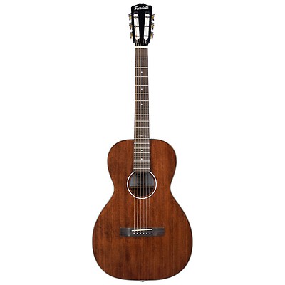 Taylor Baby BT2E Electro Acoustic Guitar, Mahogany