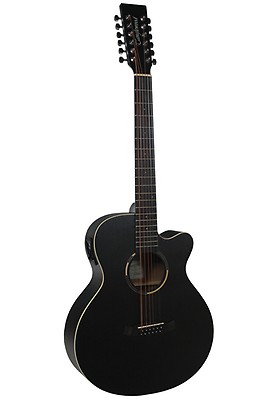 Tanglewood TWU SFCE Electro Acoustic Guitar PMT Online