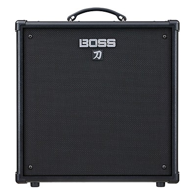 Boss Katana 50 MKII EX 50w Katana Combo w Ga-fc Functionality | PMT Online