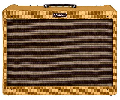 Fender Blues Junior Combo Amp Lacquered Tweed PMT Online