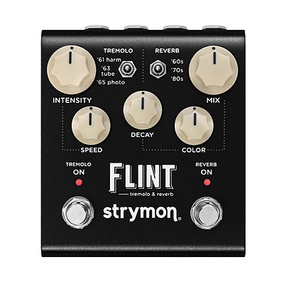 Strymon Mini Switch Pedal | PMT Online