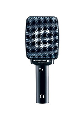 Sennheiser Evolution E914 - Micrófono Condensador