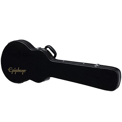 Gretsch G6238FT Hardshell Case for Pro Jet with Bigsby PMT