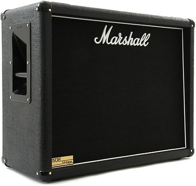 Marshall 1922 Guitar Speaker Cabinet | PMT Online