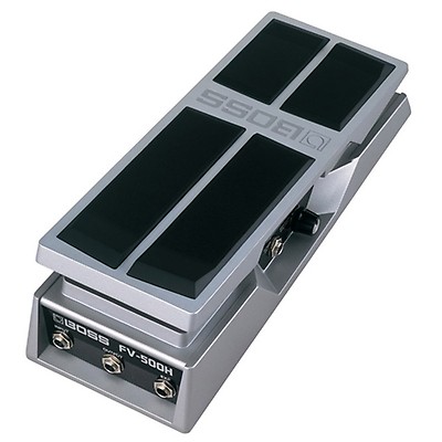 Boss EV-30 Dual Expression Pedal | PMT Online
