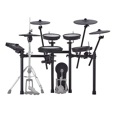 Roland TD-17KVX2 V-Drum Electronic Drum Kit