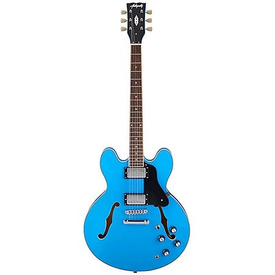 Epiphone Dot 335 + KIKUTANI GVB-60SA（Epiphone Dot ES-335