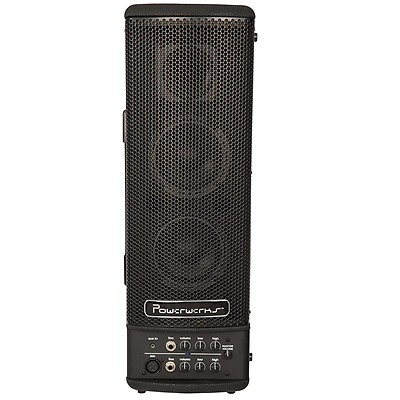 Laney Audiohub Freestyle 4x4 PA Speaker | PMT Online